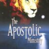 The Apostolic Ministry