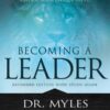 Becoming A Leader