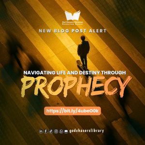 Navigating Life and Destiny Through Prophecy